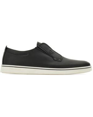 Ferragamo Shoes - Black