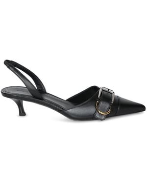 Givenchy Sandals - Black