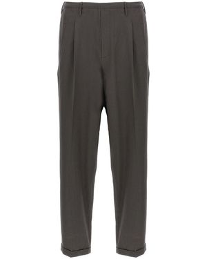 Magliano Pants - Gray