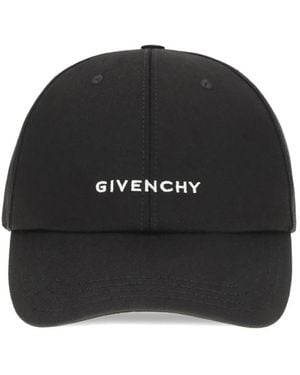 Givenchy Hats E Hairbands - Black