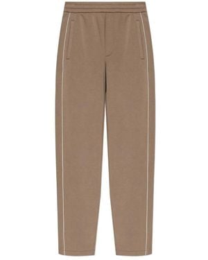 Emporio Armani Pants - Natural