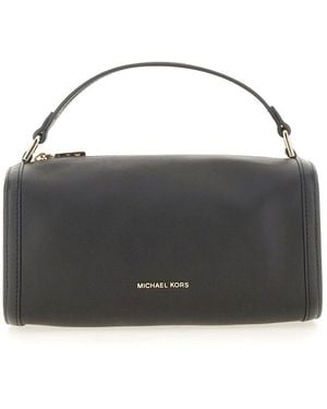 Michael Kors Belt Bags - Black