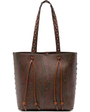 Etro Tote bags for Women | Online Sale up to 36% off | Lyst