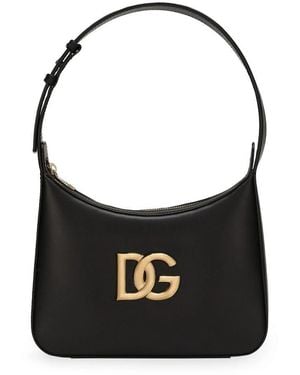 Dolce & Gabbana Bags - Black