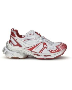 Balenciaga Trainers - Pink