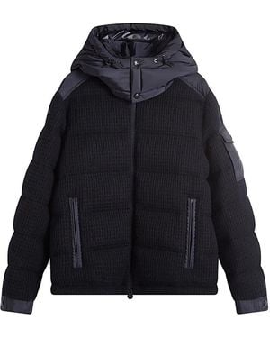 Moncler Topwear - Blue