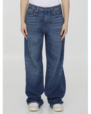 R13 Denim Jeans - Blue