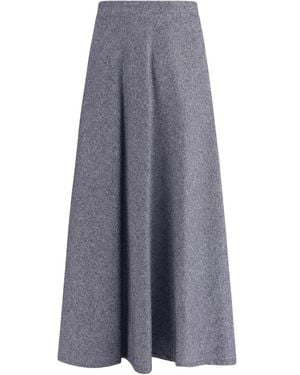 Sara Roka Skirts - Gray