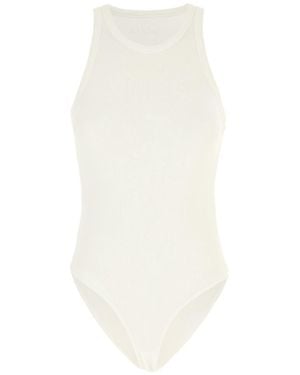 Alaïa Top - White