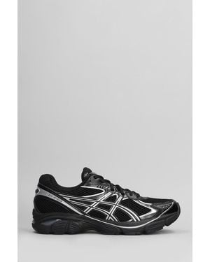 Asics Gt-2160 Trainers - Black
