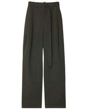 Burberry Pants - Green