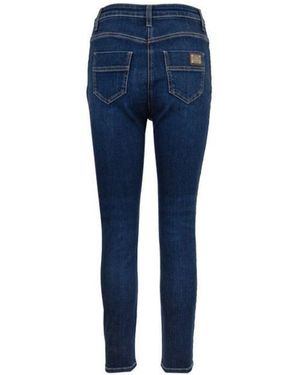 Elisabetta Franchi Jeans - Blue