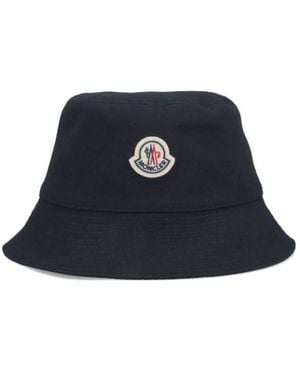 Moncler Hats - Blue