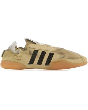 adidas Originals x Song for the Mute Sneakers - Yellow