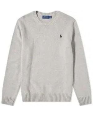 Ralph Lauren Sweaters - Grey