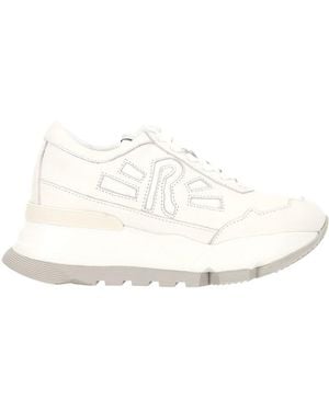 Rucoline Trainers - White