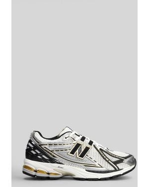 New Balance 1906 Sneakers - White