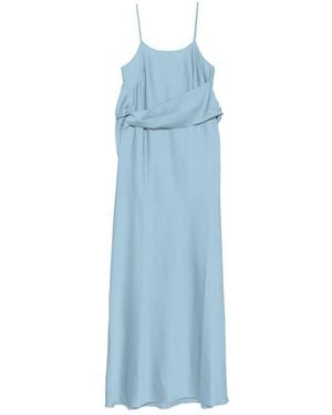 D.exterior Dresses - Blue