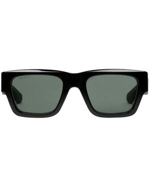 Gucci Accessories - Black