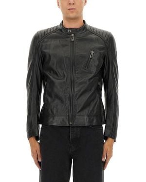Belstaff V Racer 20 Jacket - Black