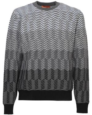 Missoni Knitwear - Gray