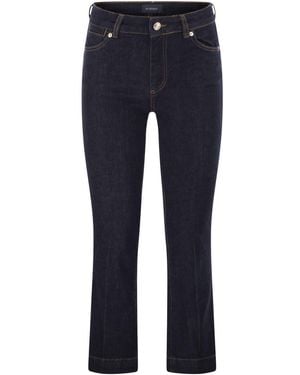 Sportmax Medicea - Blue