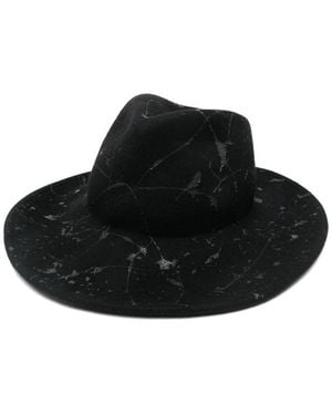 Yesey Caps - Black