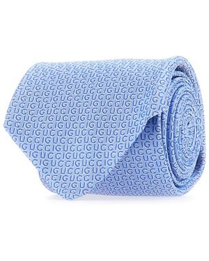 Gucci Ties & Bow Ties - Blue