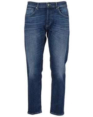 Dondup Jeans - Blue