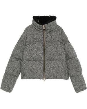 Moncler Jackets for Women | Online Sale up to 33% off | Lyst