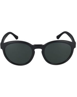 Emporio Armani Sunglasses - Black