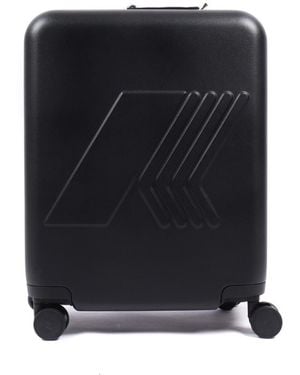 K-Way Trolley - Black