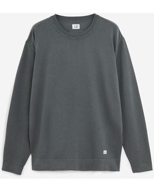 C.P. Company Knitwear - Grey
