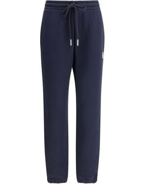 Moncler Pants - Blue