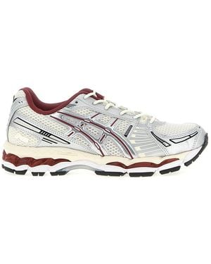 Asics 'Gel Kayano 12.1' Sneakers - White