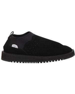 Suicoke Shoes - Black