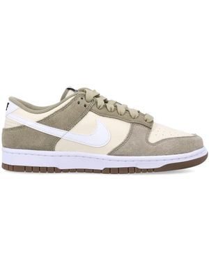 Nike Dunk Low Retro Se - White