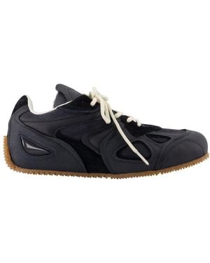 Axel Arigato Slow Runner Sneakers - Blue