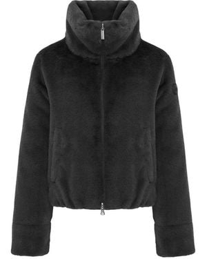 Colmar Jacket - Black