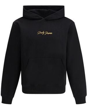 Daily Paper Sweatshirts - Black