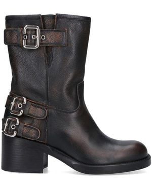 Chloé Boots - Black