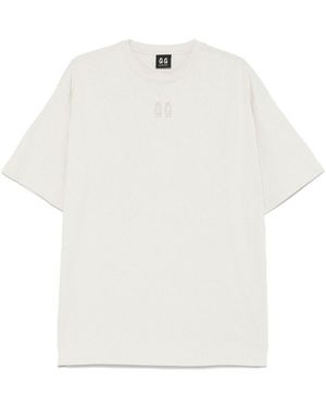 M44 LABEL GROUP T-Shirts - White