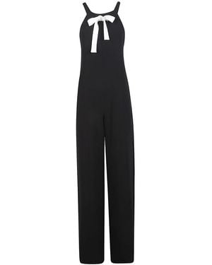 Max Mara Suit - Black