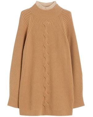 Max Mara Alcazar - Natural