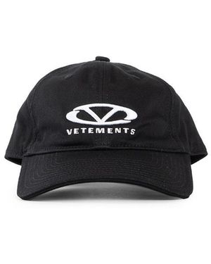 Vetements Hats for Men | Online Sale up to 60% off | Lyst