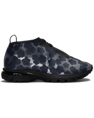Asics X Cecilie Bahnsen Sneakers - Blue