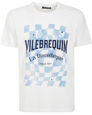 Vilebrequin T-Shirt - Blue