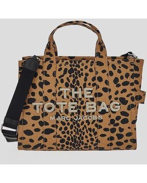 Marc Jacobs Handbag - Metallic