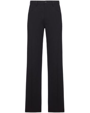 Balenciaga Trousers - Blue