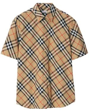 Burberry Shirts - Multicolour